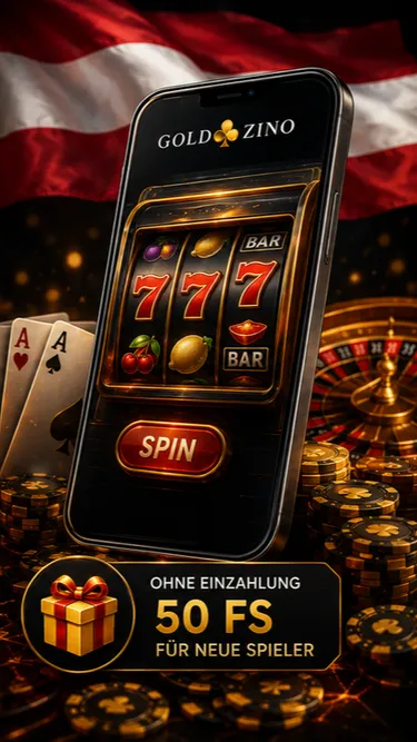 GoldZino Screenshot